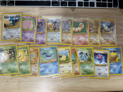 Pokemon Neo Destiny C/UC/R Lot (74 Cards) WOTC 31/105–105/105 LP/NM - Image 5