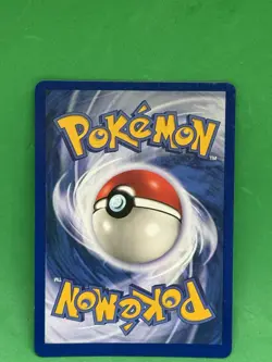 Muk 13/62 Holo Rare Fossil Pokemon Card NEAR MINT - Image 2