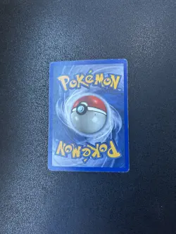 Pokemon Poliwrath 13/102 Base Set Holo Rare 90 HP 1999 Wizards of the Coast Card - Image 5