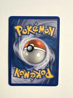 Pokemon Manaphy 9/130 Holo Rare Diamond & Pearl 2007 LP EXC Foil Card - Image 3