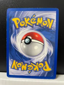 Pokemon Dark Alakazam 1/82 1st Edition Holo Rare Team Rocket Vintage - Image 2