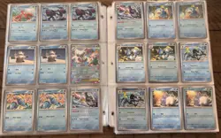Pokemon Mega Evolution Complete Base Master Set, C/U/Holo/RevHolo/EX, 254 Cards - Image 5