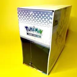 Pokemon TCG Scarlet & Violet Prismatic Evolutions Elite Trainer Box ✅IN HAND✅ - Image 4