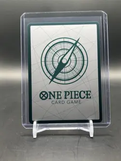 DON!! Card (Hannyabal) Premium Booster -The Best- Vol. 2 Foil - Image 2