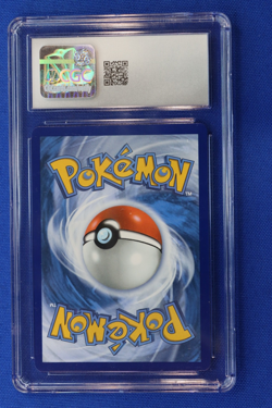 2025 Pokemon MEGA CHARIZARD X ex Card #023 Black Star Promos CGC 9 MINT Graded - Image 5