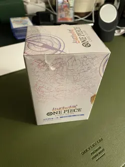 One Piece Card Awakening of the New Era Booster Box OPK-05 Sealed TCG -Korean - Image 2