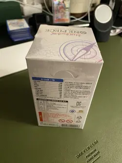 One Piece Card Awakening of the New Era Booster Box OPK-05 Sealed TCG -Korean - Image 3