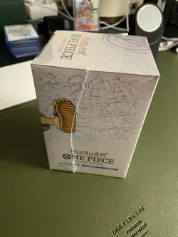 One Piece Card Awakening of the New Era Booster Box OPK-05 Sealed TCG -Korean - Image 4