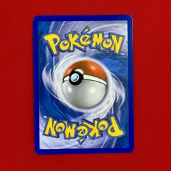 2011 Pokemon Call Of Legends Deoxys 2/95 Reverse Holo Rare Card NM Mint - Image 2