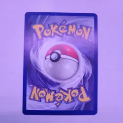 Dark Electrode 1st Edition Non Holo Team Rocket 34/82 LP-NM Pokemon Card - Image 2