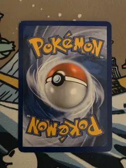 Squirtle 64/100 -Vintage Pokemon Card- EX Crystal Guardians - Image 2