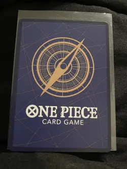 Boa Hancock Illustration Box Vol.1 ST17-004 One Piece Promo Card SR Foil - Image 2