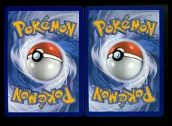 Toxel 119 Pecharunt 149 Black Star Promo COSMOS Holo Rare Pokemon Card Lot - Image 2