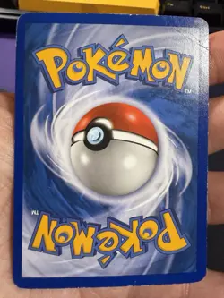 Pokemon Latias Gold Star Card 105/107 EX Deoxys 2005 (Binder Copy) - Image 4