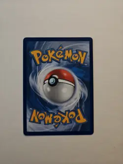 Pokemon Meowth EX card 62/88 : Double Rare - Perfect Order Near Mint or better - Image 4