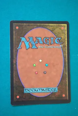 Recycle - MTG - Tempest - Never Played - Magic The Gathering - Image 2