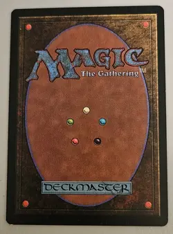 MTG Worldly Tutor-Mirage, NM - Image 2