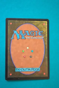 Selenia, Dark Angel - MTG - Tempest - Never Played - Magic The Gathering - Image 2