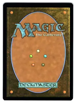 MTG New Generation's Technique Showcase Foil U Teenage Mutant Ninja Turtles TMT - Image 2