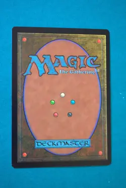 Plaguebearer - MTG - Exodus - Never Played - Magic The Gathering - Image 2