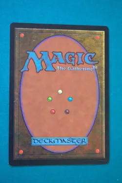 Grim Feast - MTG - Mirage - Never Played - Magic The Gathering - Image 2