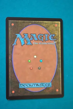 Vile Consumption - MTG - Invasion - Never Played - Magic The Gathering - Image 2