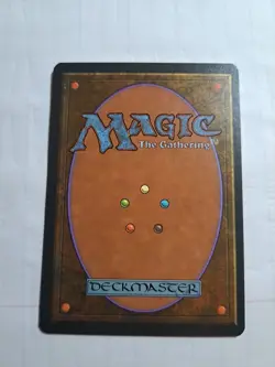 MTG: Blood Moon (LP): Chronicles (S) - Image 2