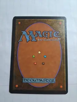 MTG: Blood Moon (LP): Chronicles (S) - Image 3