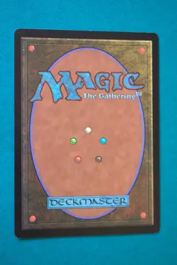 Vindicate - MTG - Apocalypse - Never Played - Magic The Gathering - Image 2