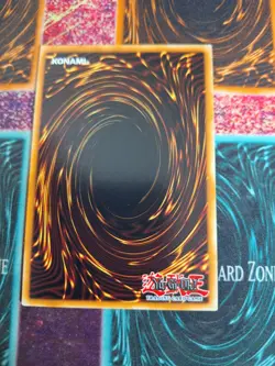 Yu-Gi-Oh! TCG Gravedigger's Trap Hole MP21-EN086 Ultra Rare 1st Ed Near Mint - Image 3