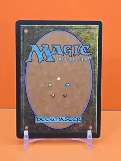 🔵🔵🔵 1998 MAGIC THE GATHERING VOLRATH'S SHAPESHIFTER STRONGHOLD UNPLAYED 🔵🔵 - Image 2