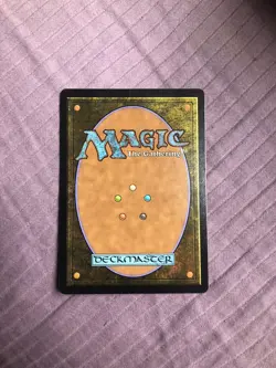 MTG Final Fantasy Through the Ages, Zidane Tribal (Ragavan)- Borderless - Image 2