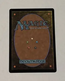 MTG Bender's Waterskin - Avatar: The Last Airbender LP - Image 2