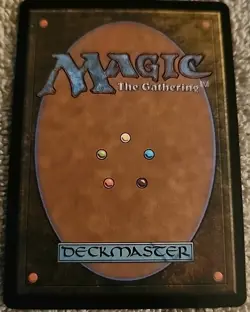 Cephalid Illusionist Torment Foil - Image 4