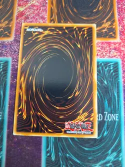 Yu-Gi-Oh! Dogmatika Fleurdelis, the Knighted MP21-EN104 Ultra Rare 1st Ed NM - Image 3