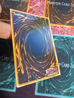 Yu-Gi-Oh! Dogmatika Fleurdelis, the Knighted MP21-EN104 Ultra Rare 1st Ed NM - Image 4