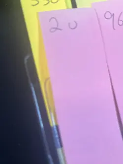 Pokemon Sandslash Platinum 42/147 Reverse Holo Stage 1 90 HP TCG LP - Image 3