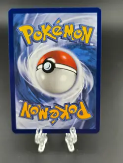 Pokemon TCG Mega Evolutions Riolu Black Star Promo Card - Image 3