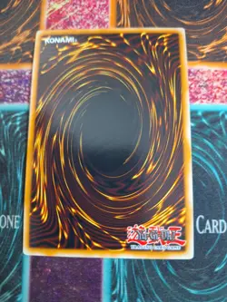 Yu-Gi-Oh! TCG Black Feather Beacon - Crow DP11-EN029 Super Rare 1st Edition NM - Image 3