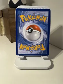 Pokemon Manectric EX Full Art Holo Ultra Rare 113/119 XY Phantom Forces Card - Image 2