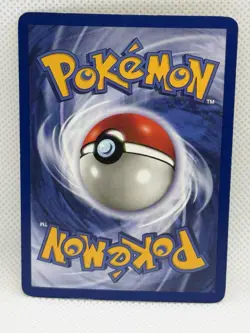 1999 | Pokemon Fossil | Weezing 1st Edition | 45/62 - Image 2