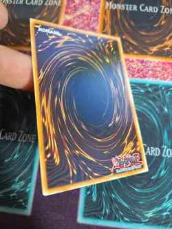 Yu-Gi-Oh! Triple Tactics Talent MP21-EN143 Ultra Rare 1st Edition Near Mint a1/ - Image 4