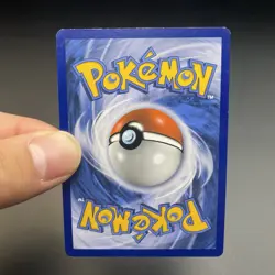 Pokemon XY Fates Collide Team Rockets Handiwork 124/125 Trainer Card - Image 2