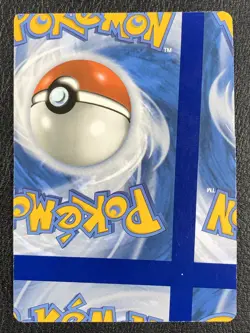 NFC Miscut - Murkrow & Mismagius - Trick Or Trade 2023 - Error - Pokemon TCG - Image 1