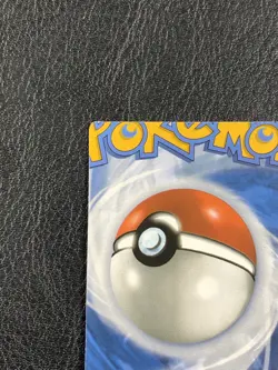 NFC Miscut - Murkrow & Mismagius - Trick Or Trade 2023 - Error - Pokemon TCG - Image 2