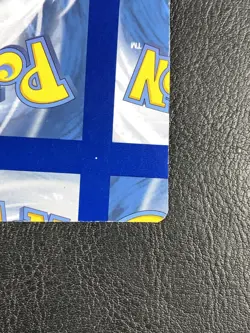 NFC Miscut - Murkrow & Mismagius - Trick Or Trade 2023 - Error - Pokemon TCG - Image 4