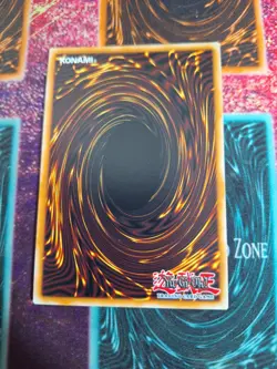 Yu-Gi-Oh! TCG Kazejin MRD-026 Super Rare Unlimited Near Mint - Image 3