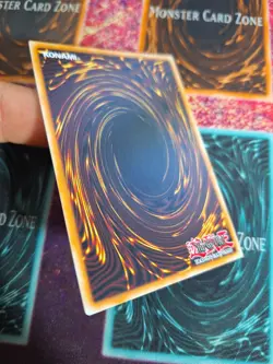 Yu-Gi-Oh! TCG Kazejin MRD-026 Super Rare Unlimited Near Mint - Image 4
