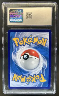 2025 Pokemon Gem Pack Vol.2 Umbreon #0615/15 CGC 10 - Image 2