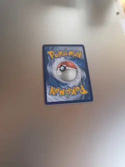 psyduck X jiggly dual team duo monster card holo full art - Image 2